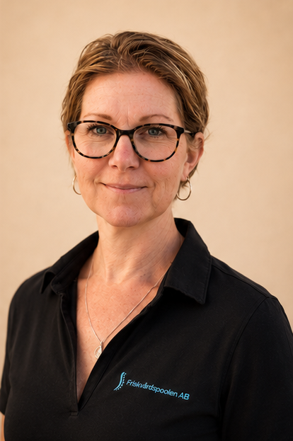 Lena Jonsson