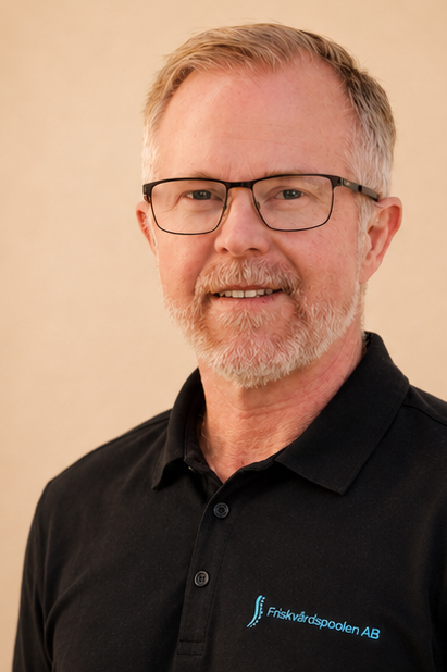 Niklas Borgenäs