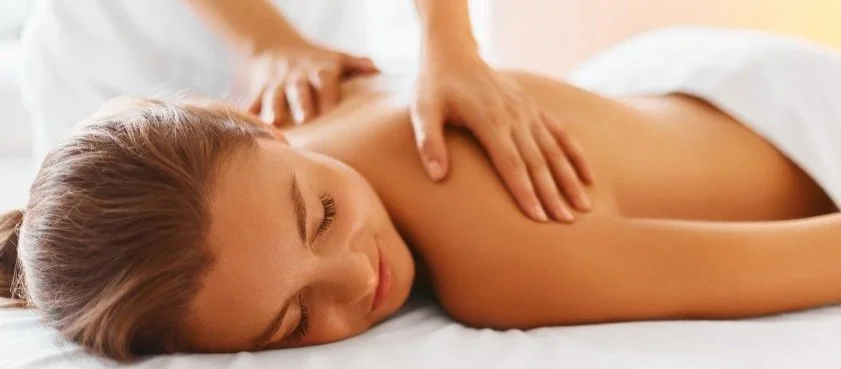 Klassisk Massage