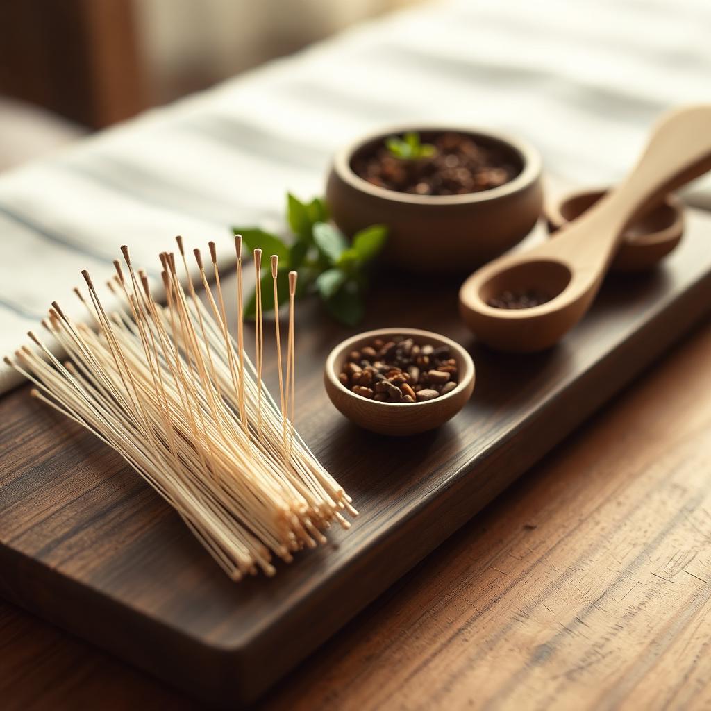 Traditionell kinesisk medicin (TCM)
